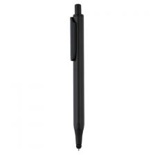 Deluxe triangle stylus pen