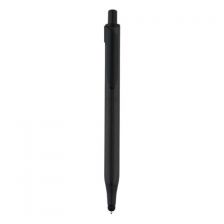 Химикалка със стилус Deluxe 