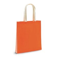 Рекламни чанти за плаж оранжеви