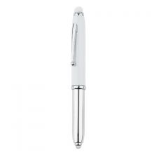 3 in 1 pen with led