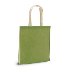 Рекламни чанти за плаж зелени