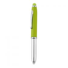 3 in 1 pen with led